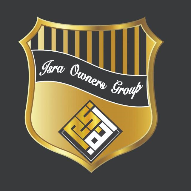Isra Office Logo